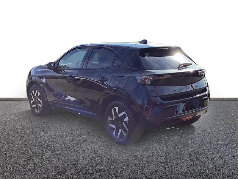 Neu Opel Mokka-e 114 kW (156 PS) 2026 Schwarz SUV