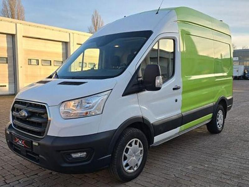 Gebraucht Ford Transit Trend 131 PS (96 kW) 2019 Andere Limousine