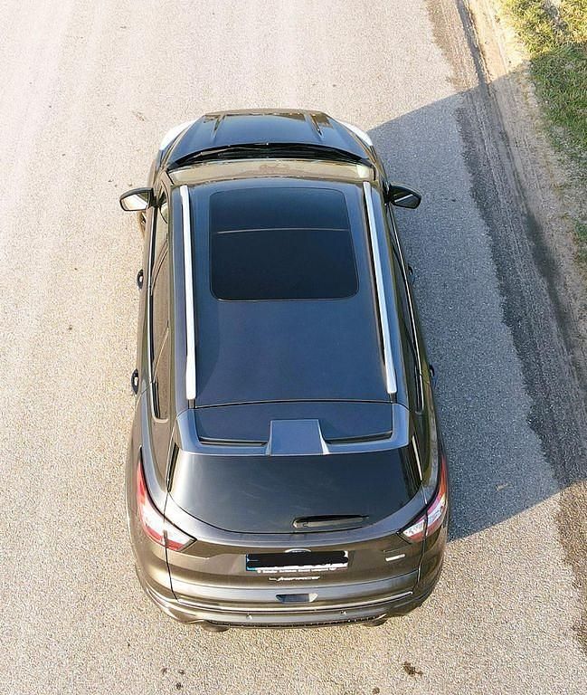 Gebraucht Ford Kuga Vignale 180 PS (132 kW) 2019 Grau SUV