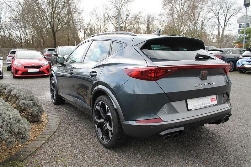 Gebraucht Cupra Formentor 310 PS (228 kW) 2022 Grau SUV