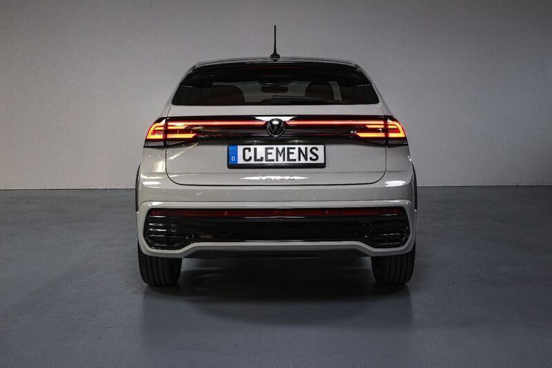 Gebraucht VW Taigo Style 110 PS (80 kW) 2024 Grau SUV