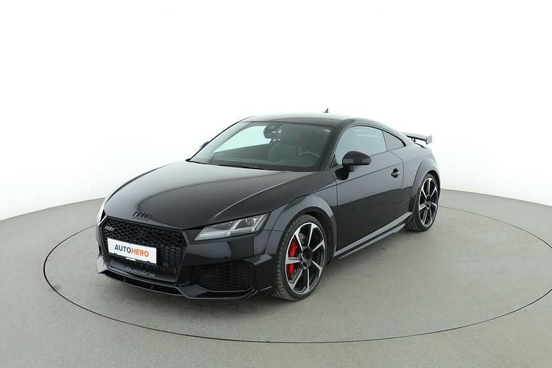 Käytetty Audi TT RS Advanced 400 HP (294 kW) 2019 Coupe - kaksiovinen
