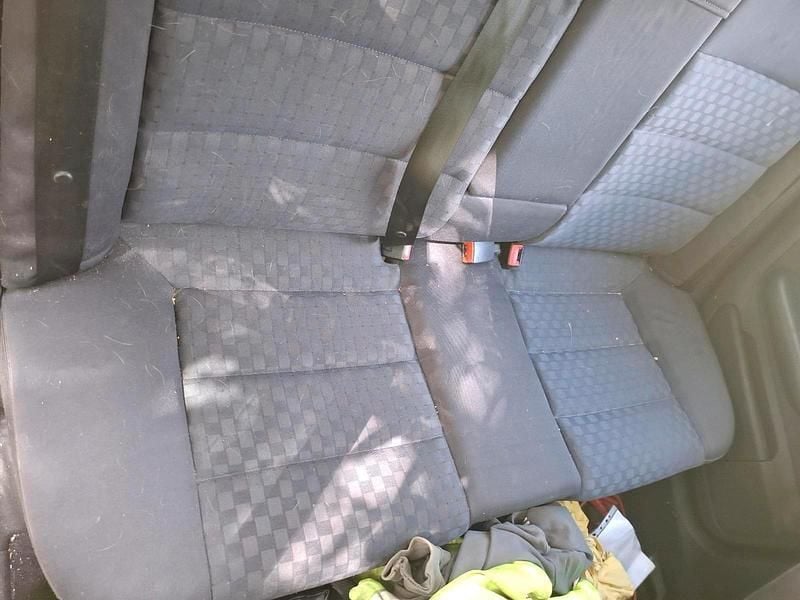 Silber Gebraucht 2000 Audi A6 Kombi | 500 € (Superpreis) - Bild 1/4