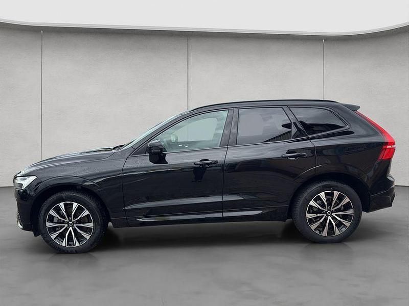 Gebraucht Volvo XC60 Plus 250 PS (183 kW) 2024 Schwarz SUV