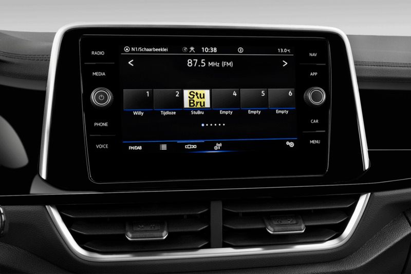 Usata VW T-Roc 116 CV (85 kW) 2024 SUV