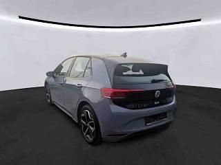Gebraucht VW ID.3 Pro Performance 150 kW (204 PS) 2023 Grau Kleinwagen