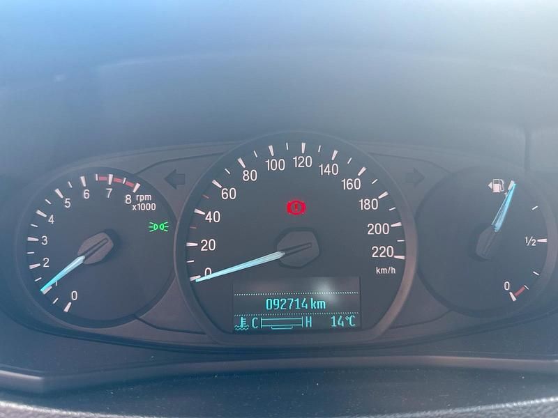 Second-hand Ford Ka Plus 85 CP (62 kW) 2017 Auriu Hatchback