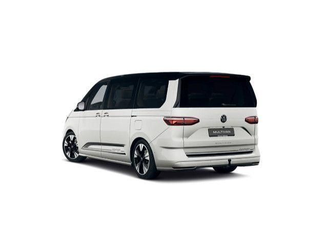 Neu VW Multivan Life 150 PS (110 kW) 2026 Weiß Van / Kleinbus