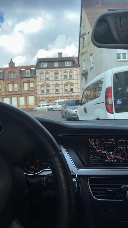 Gebraucht Audi A5 190 PS (139 kW) 2011 Coupé