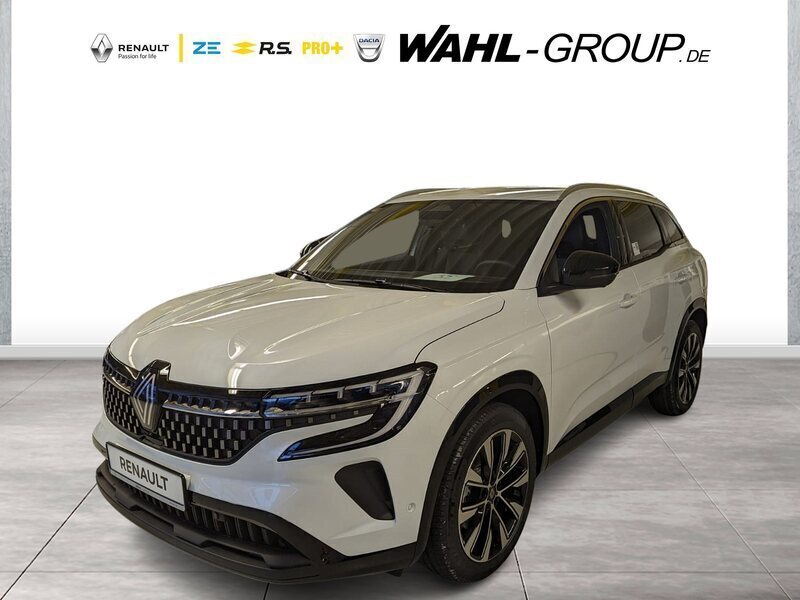 Verkauft Renault Austral Techno E-Tech., gebraucht 2023, 5 km in Werdohl