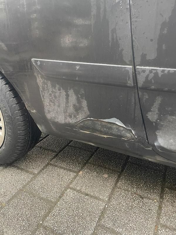 Gebraucht Opel Corsa 60 PS (44 kW) 2007 Schwarz Kleinwagen