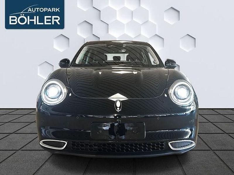 Gebraucht Wey 03 367 PS (269 kW) 2025 Andere SUV