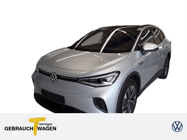 Othercolor Gebraucht 2023 VW ID.4 Pro Performance SUV | 39.150 € (Teuer) - Bild 1/4