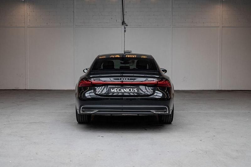 Gebraucht Audi A7 340 PS (250 kW) 2018 Grau Limousine