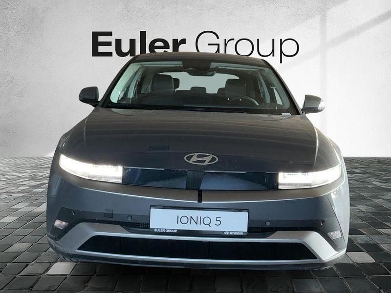 Neu Hyundai Ioniq 125 kW (170 PS) 2026 Grau Kleinwagen
