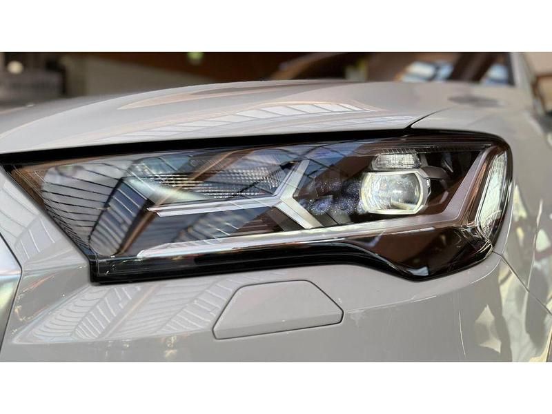 Gebraucht Audi Q7 Comfort 231 PS (169 kW) 2023 Carraraweiß SUV