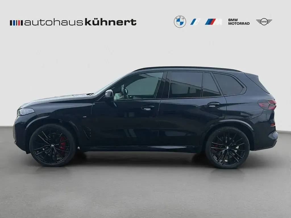 Gebraucht BMW X5 M Sport 340 PS (250 kW) 2026 Schwarz SUV