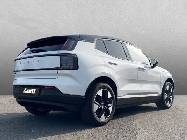 Gebraucht Volvo EX30 Plus 200 kW (272 PS) 2024 Weiss SUV