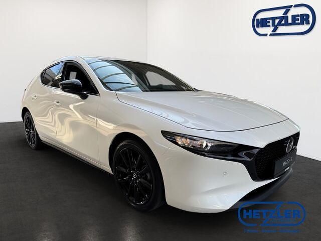 Gebraucht Mazda 3 Homura-Line 140 PS (102 kW) 2022 Othercolor Kleinwagen