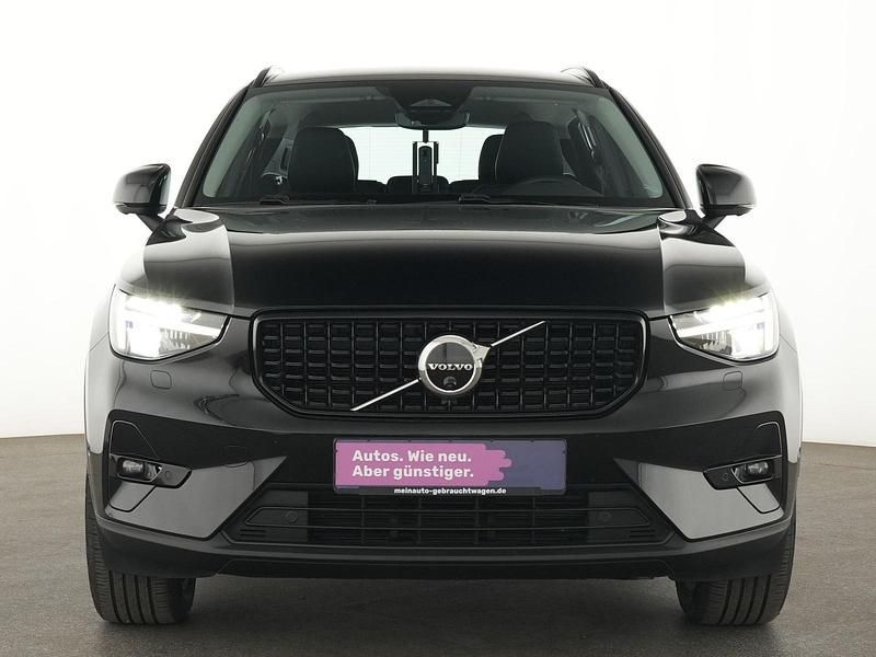 Gebraucht Volvo XC40 Plus 197 PS (144 kW) 2023 Onyx black SUV