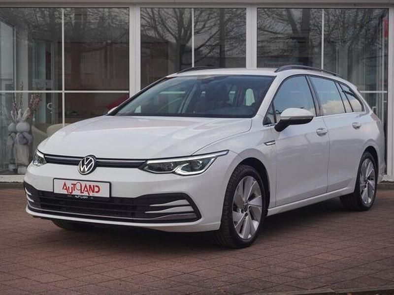 Gebraucht VW Golf VII 2020 Andere