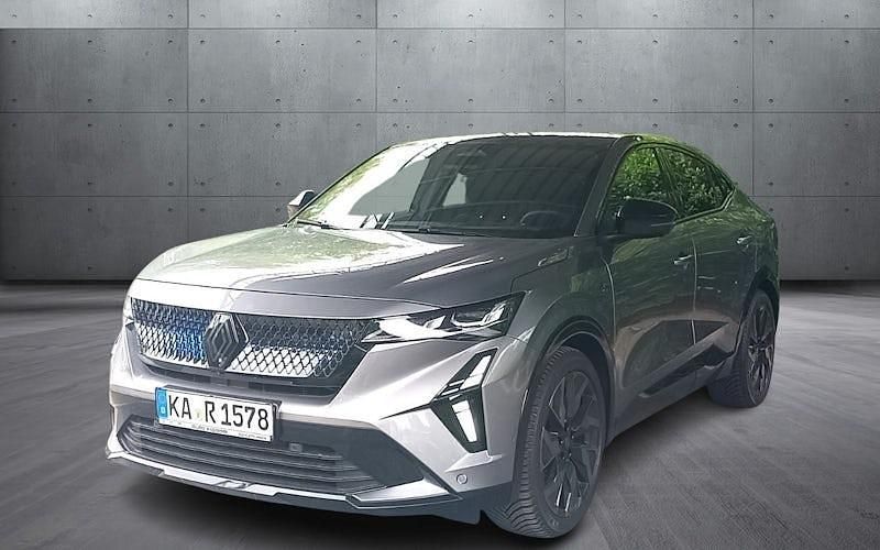 Grau Neu 2025 Renault Rafale Esprit Alpine SUV | 56.990 € (Etwas zu teuer) - Bild 1/4