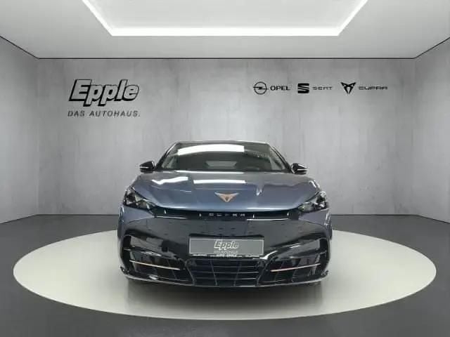 Usata Cupra Tavascan VZ 250 kW (340 CV) 2025 SUV