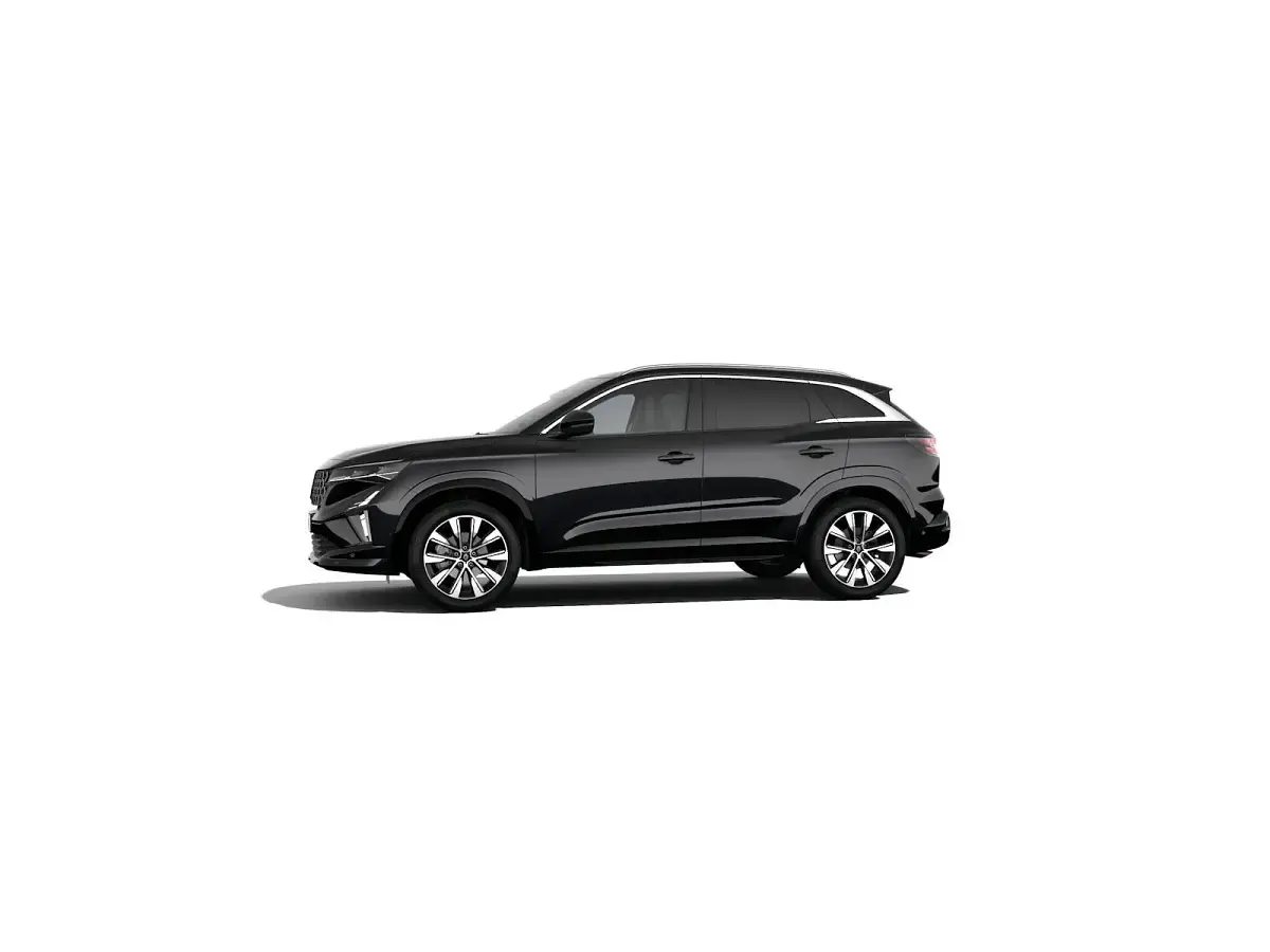 Nowe Renault Austral Techno 2026 SUV