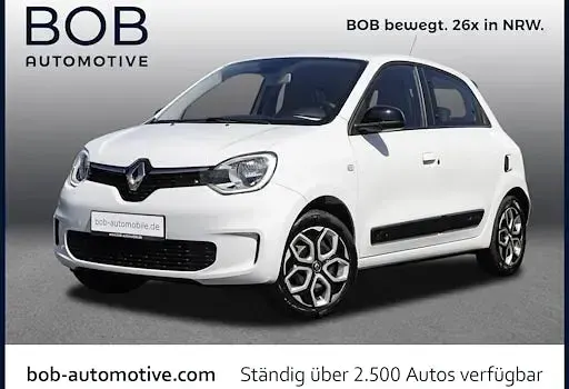 Gebraucht Renault Twingo Equilibre 65 PS (47 kW) 2023 Kleinwagen