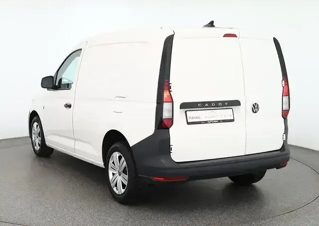 Gebraucht VW Caddy 114 PS (83 kW) 2021 Andere Van / Kleinbus