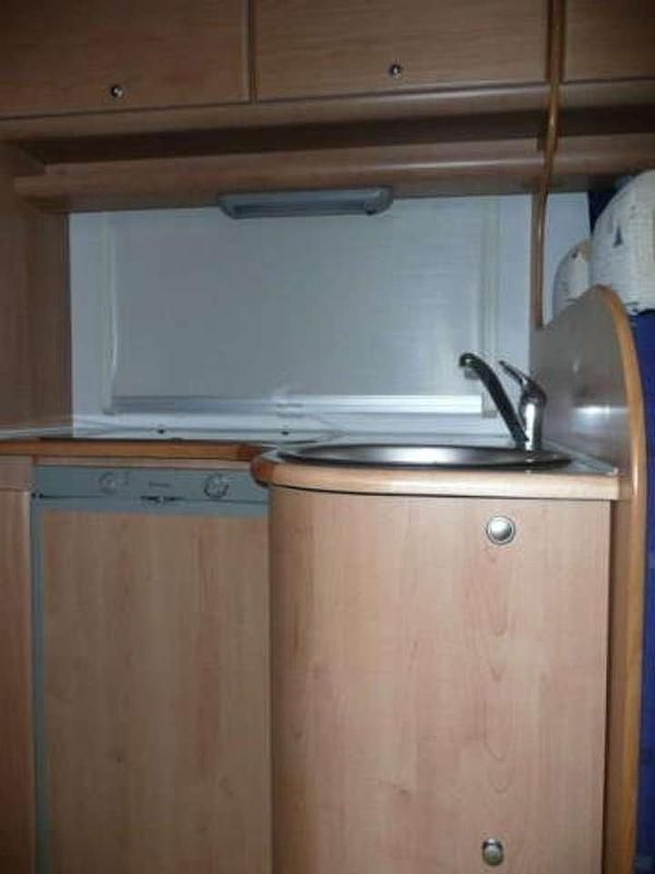 Gebraucht Fiat Ducato 131 PS (96 kW) 2004 Weiß Van
