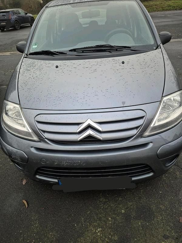 Gebraucht 2009 Citroën C3 Kleinwagen | 1.300 € (Superpreis) - Bild 1/4