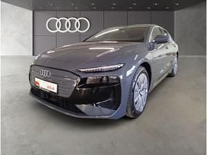 Gebraucht Audi A6 e-tron Advanced 210 kW (286 PS) 2025 Grau Kombi