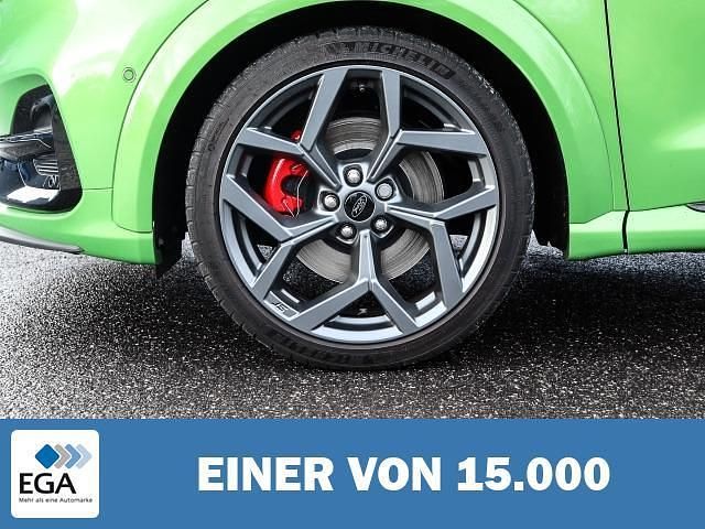 Gebraucht Ford Puma ST 200 PS (147 kW) 2023 SUV
