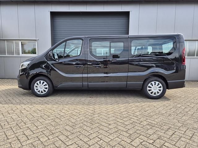Tenebroschwarz tenebroschwarz Neu 2025 Renault Trafic Evolution Van | 38.670 € (Fairer Preis) - Bild 1/4