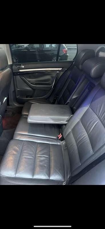 Gebraucht 2004 VW Golf IV Comfortline Limousine | 3.800 € (Fairer Preis) - Bild 1/4