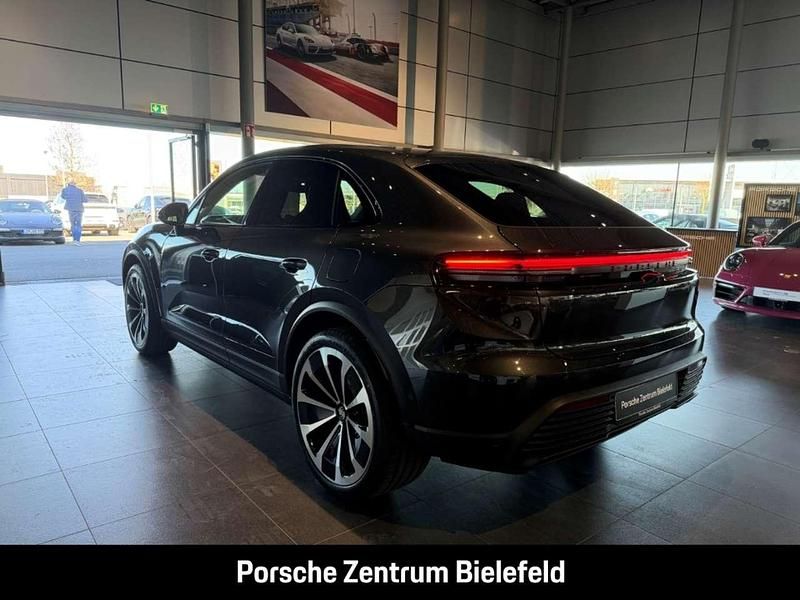 Neu Porsche Macan 300 kW (408 PS) 2026 Grau SUV