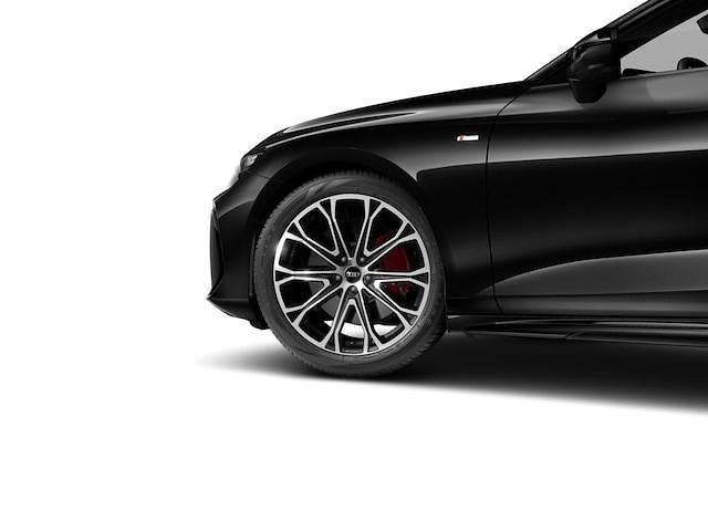 Second-hand Audi A6 Ambiente 367 CP (269 kW) 2026 Negru Break