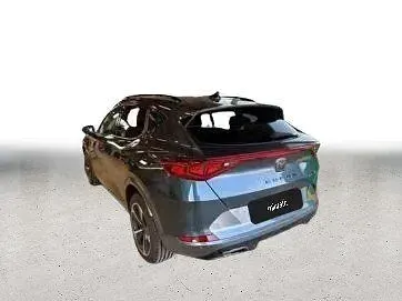 Gebraucht Cupra Formentor 150 PS (110 kW) 2023 Grau SUV
