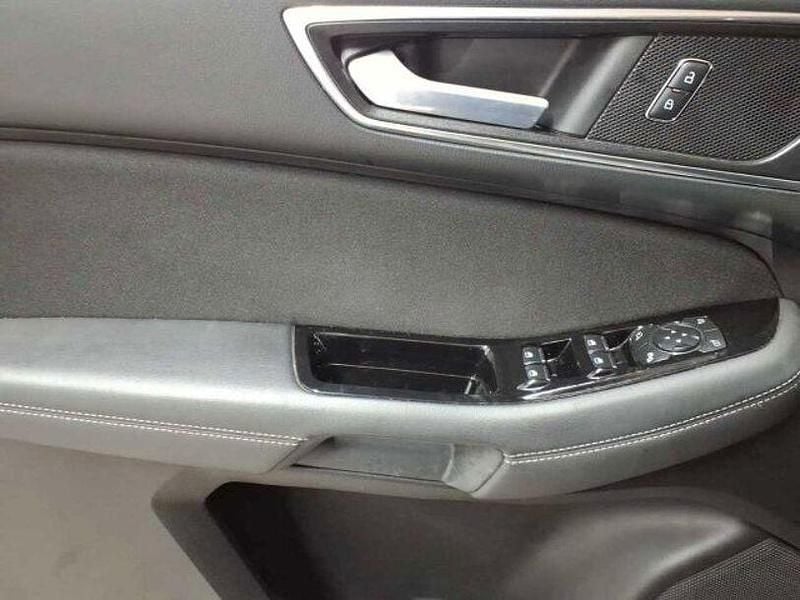 Gebraucht Ford S-MAX Titanium 150 PS (110 kW) 2022 Magneticgrau metallic Van / Kleinbus