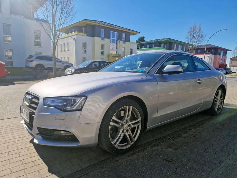 Gebraucht Audi A5 245 PS (180 kW) 2015 Coupé