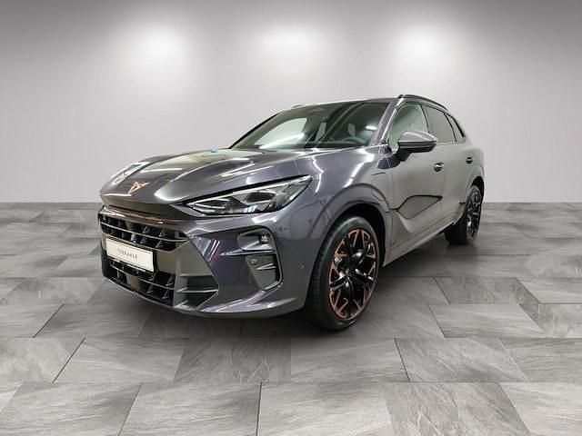 Gebraucht Cupra Terramar VZ 272 PS (200 kW) 2024 Violett SUV