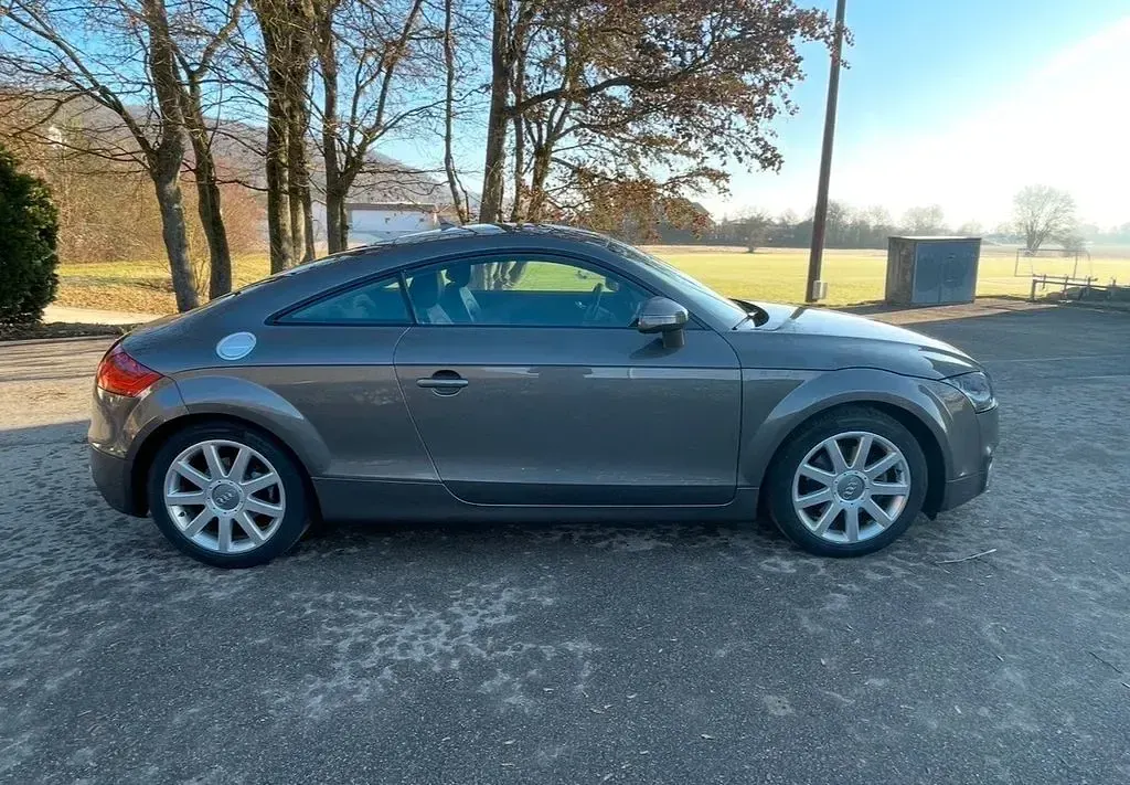 Gebraucht Audi TT Sport 160 PS (117 kW) 2013 Andere farben Coupé