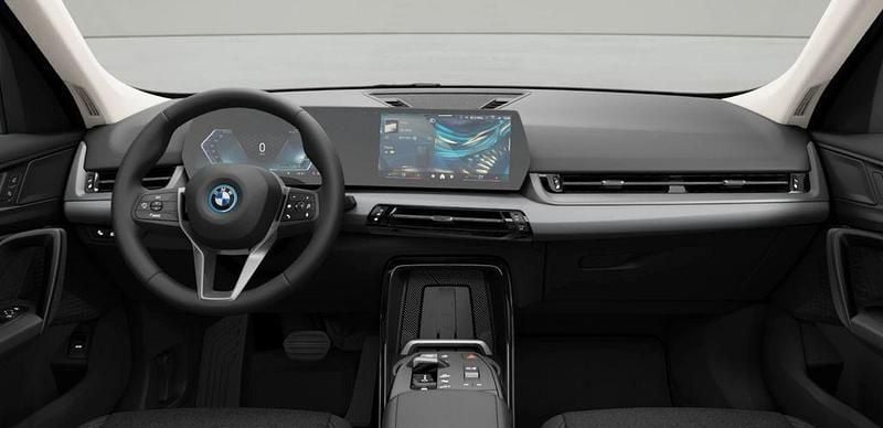 Neu BMW iX1 150 kW (204 PS) 2026 SUV