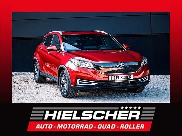 Neu 2025 DFSK Seres 3 SUV | 35.490 € - Bild 1/4