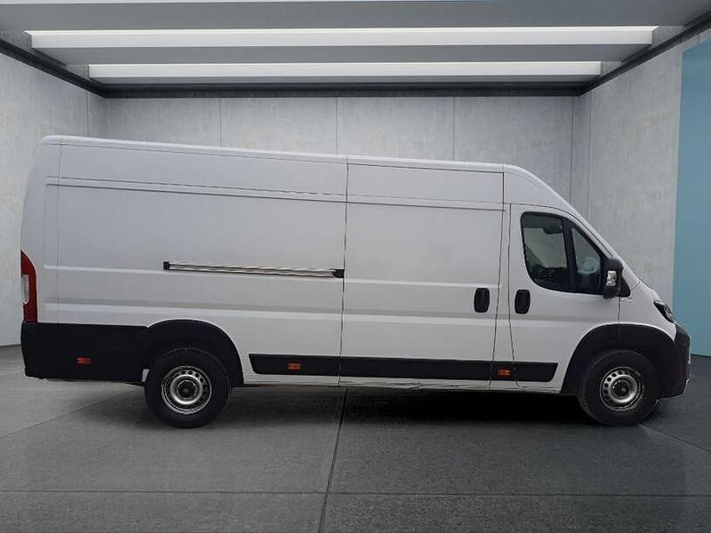 Gebraucht Fiat Ducato 179 PS (131 kW) 2024 Weiß Van