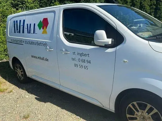 Gebraucht Citroën Jumpy Business Class 122 PS (89 kW) 2016 Weiß Van / Kleinbus