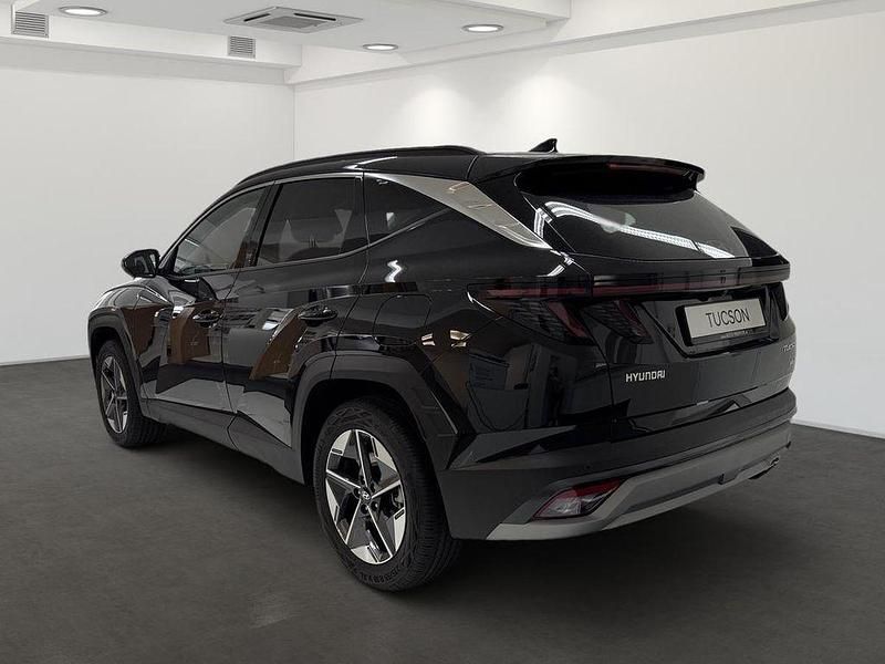Neu Hyundai Tucson Trend 252 PS (185 kW) 2025 SUV