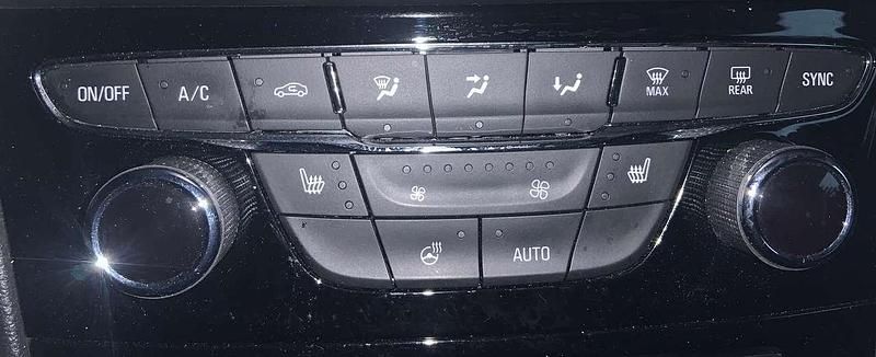 Gebraucht Opel Astra Edition 110 PS (80 kW) 2019 Schwarz Kombi