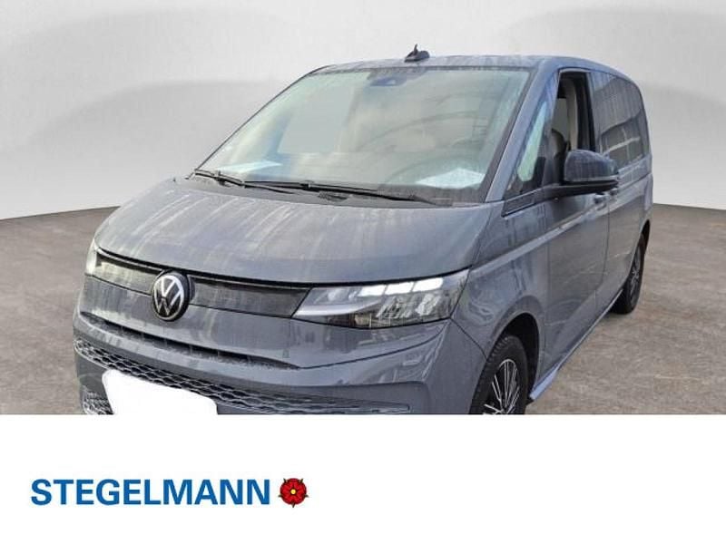 Gebraucht 2022 VW Multivan Van | 44.970 € (Guter Preis) - Bild 1/4